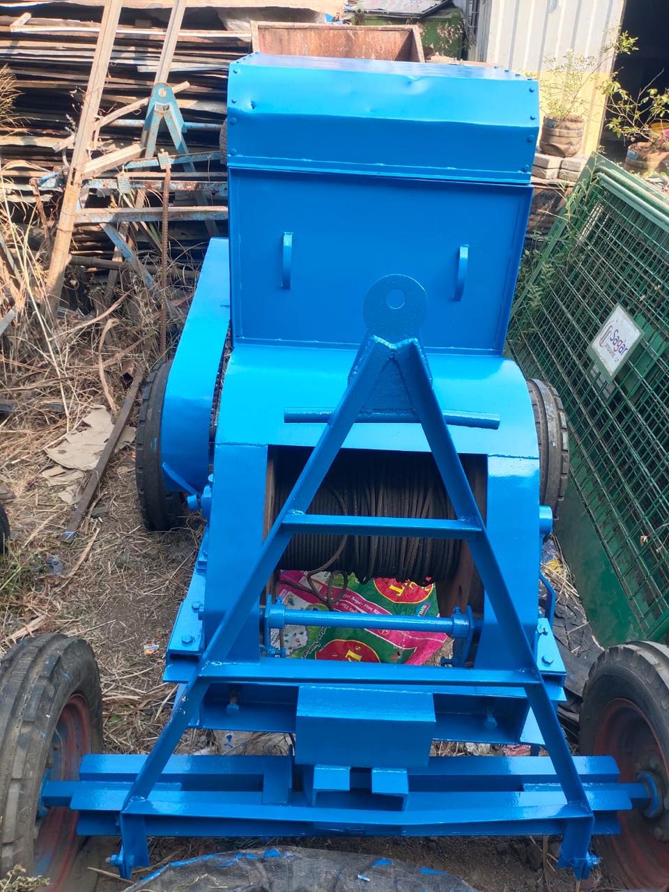 Rental Equipment 6