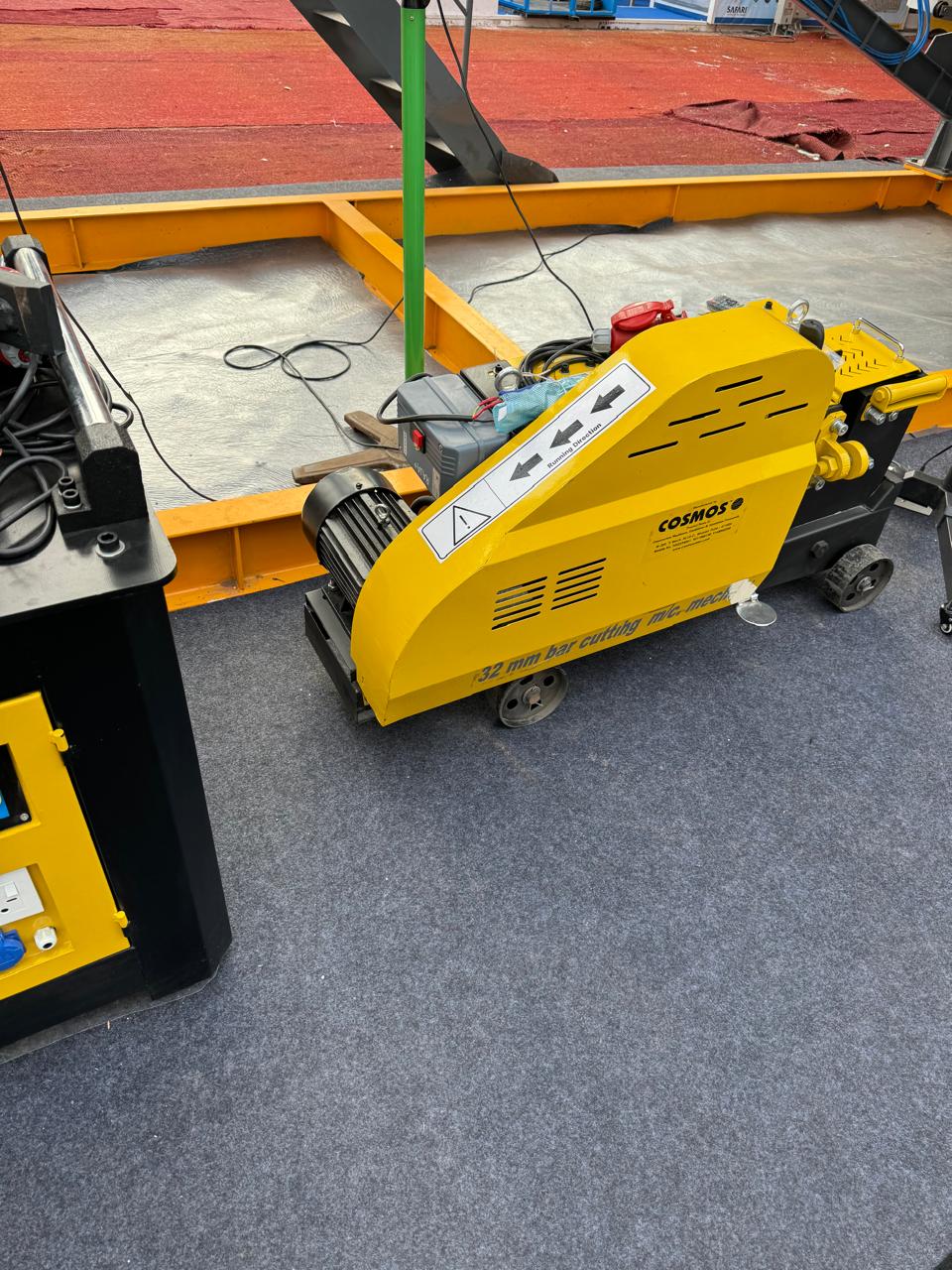 Rental Equipment 5