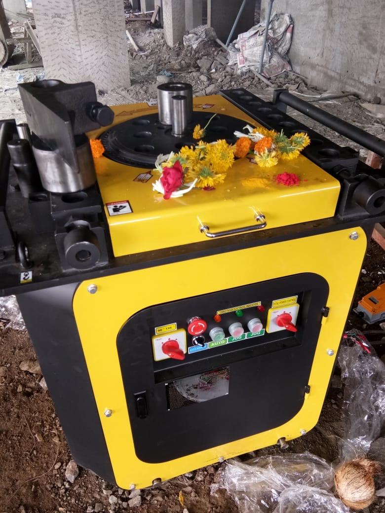 Machinery 9