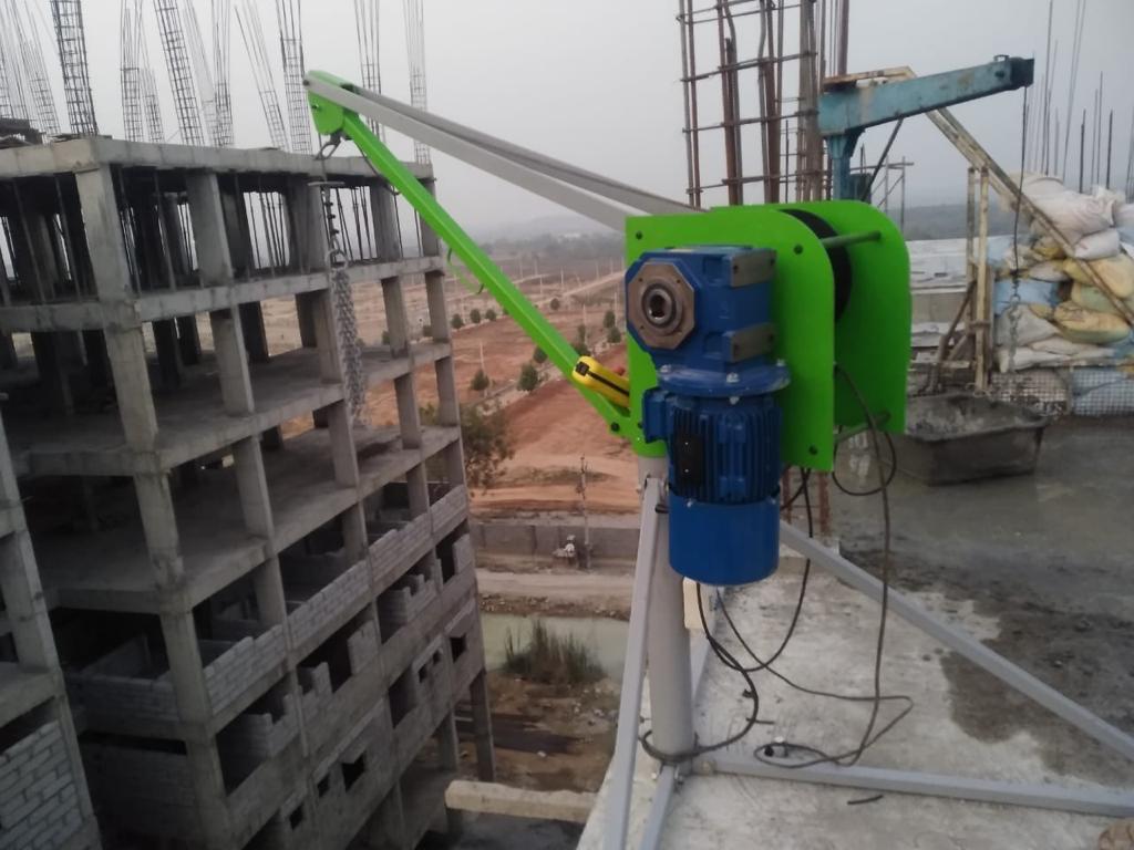 Rental Equipment 2