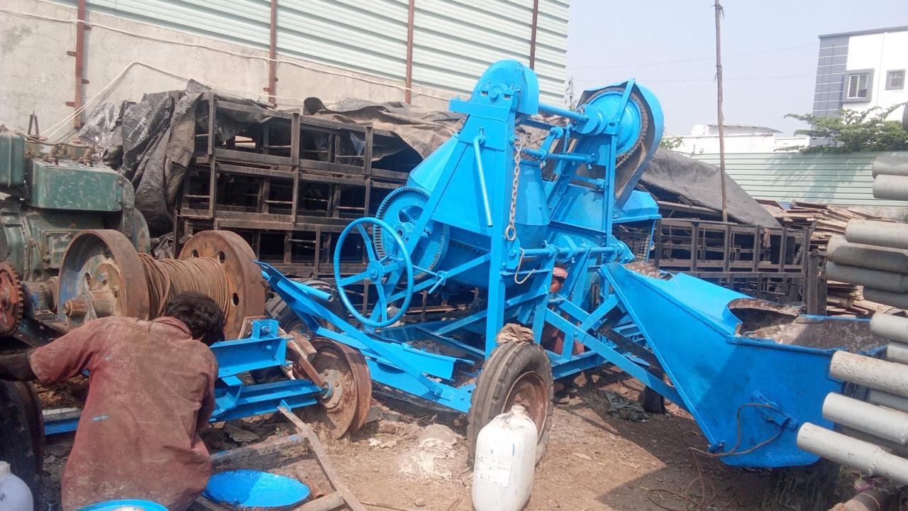 Rental Equipment 4