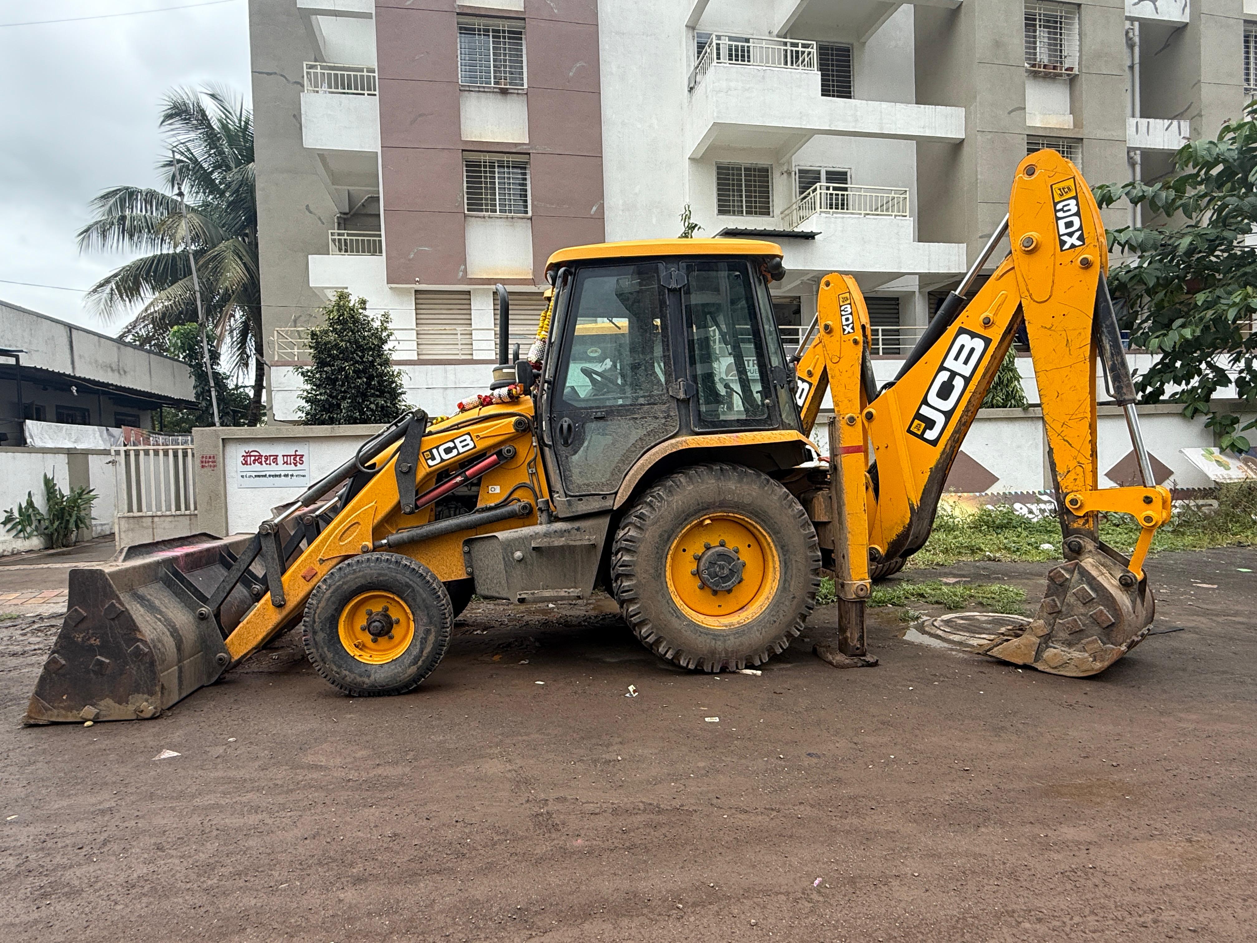 Rental Equipment 1