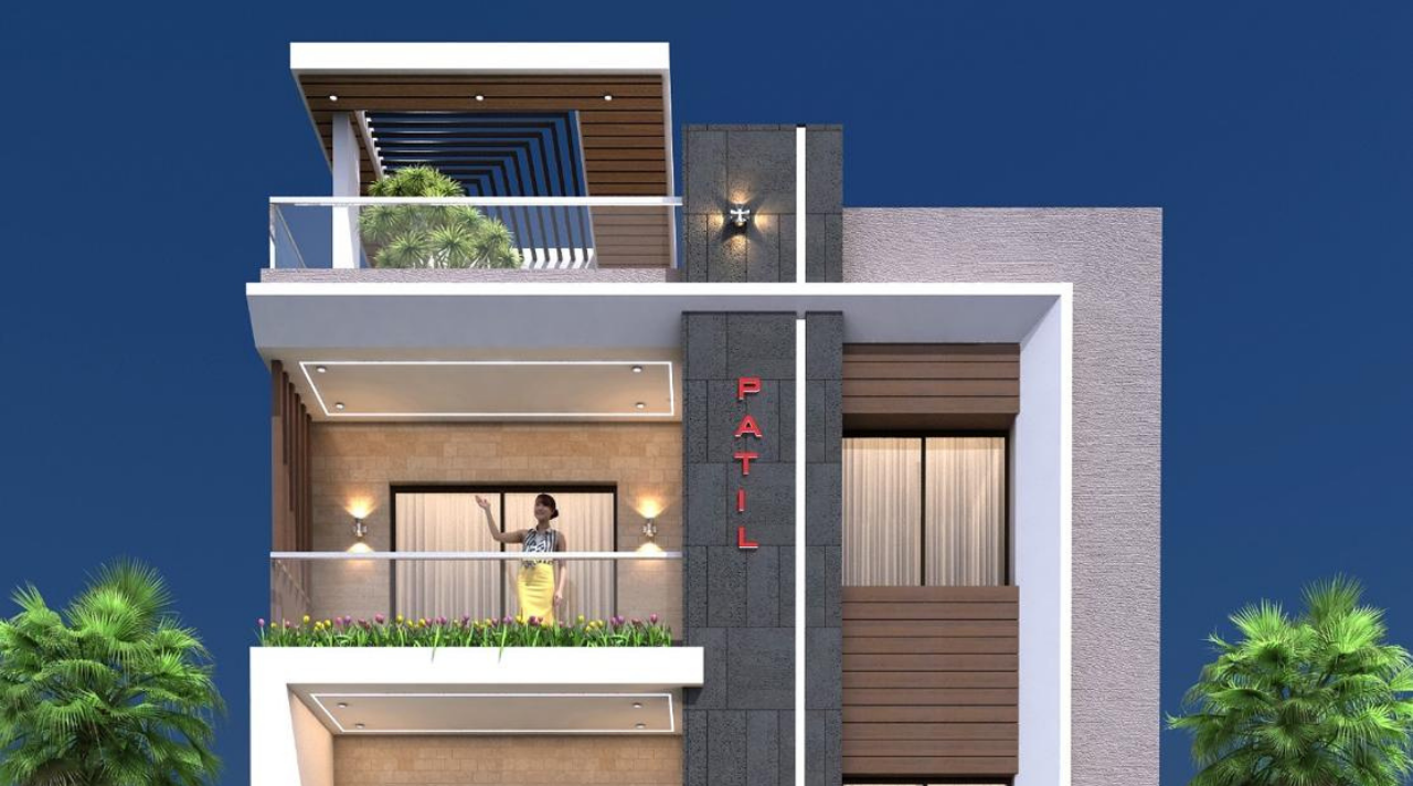Bungalow Project 2
