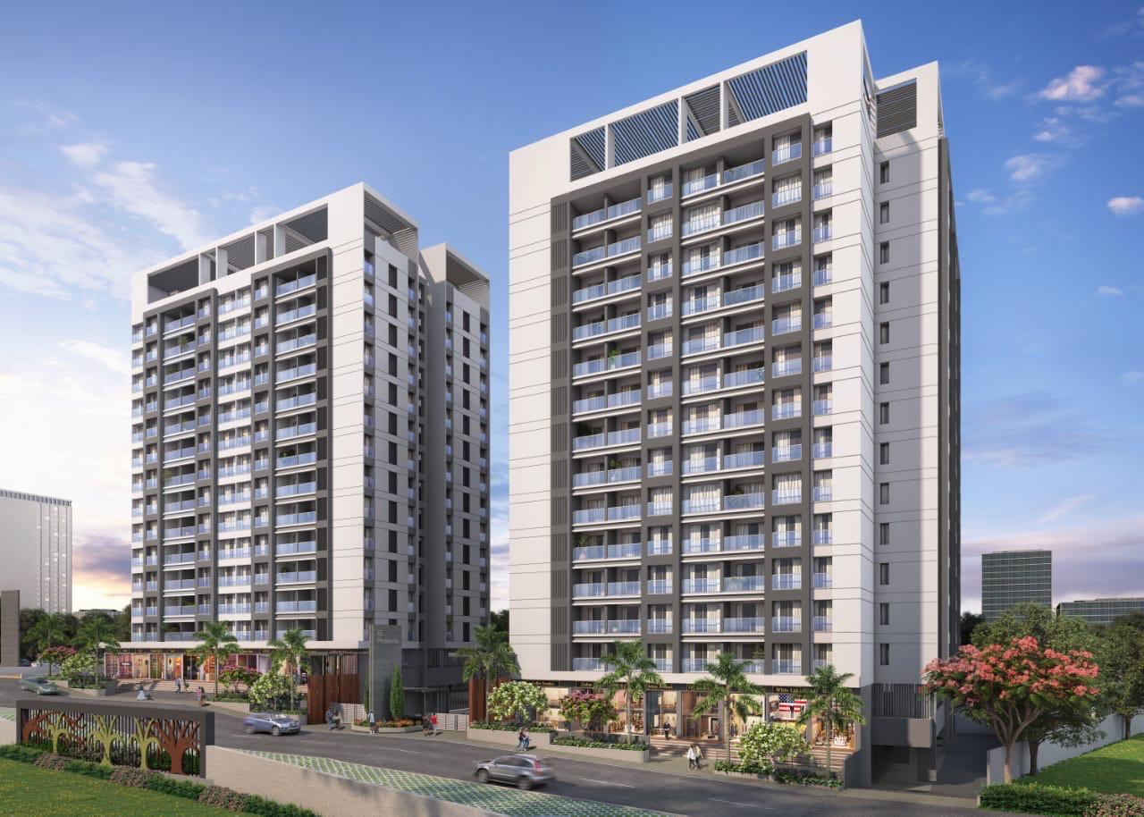 Commercial 7 Project