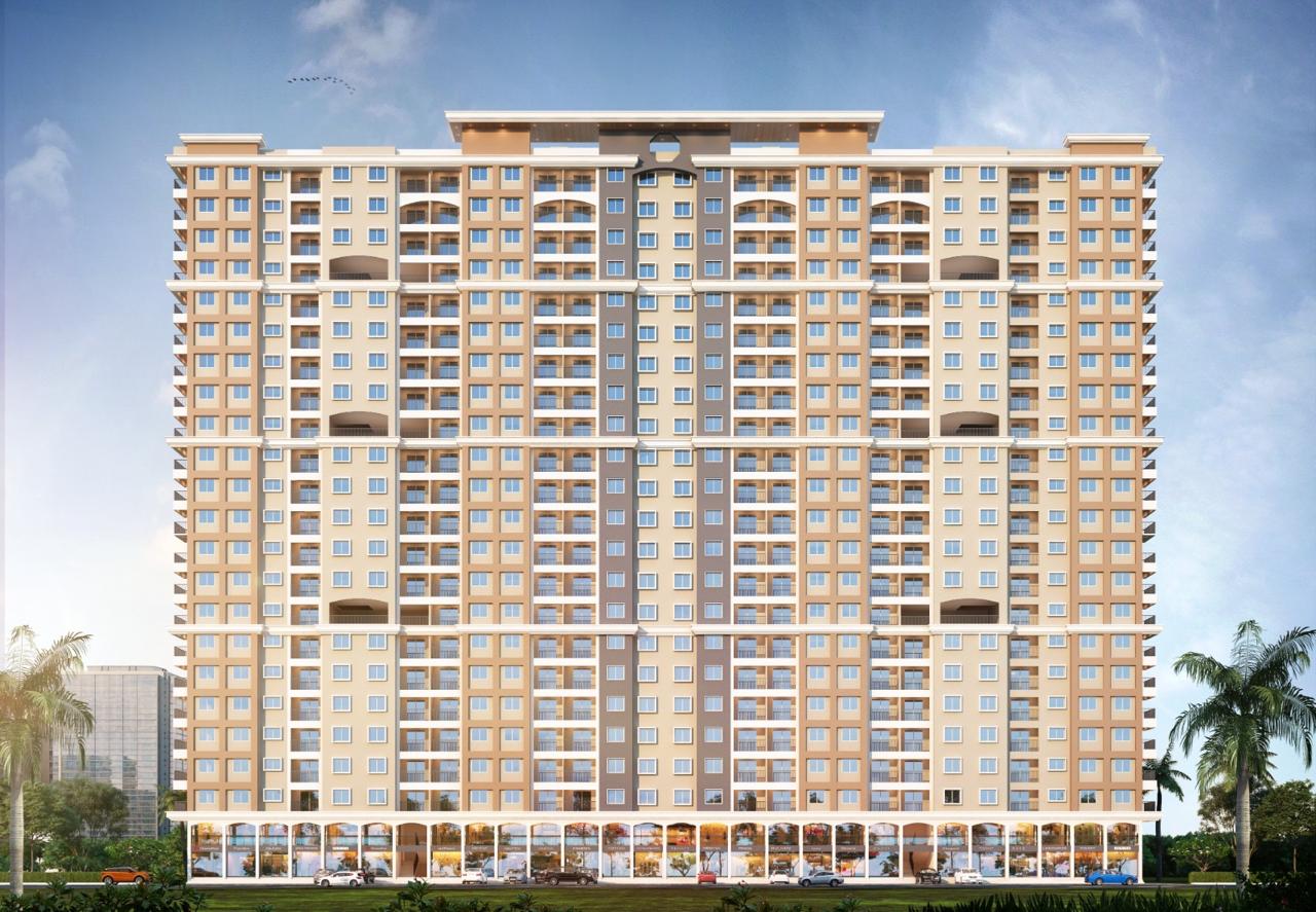 Mivan Construction Project 4
