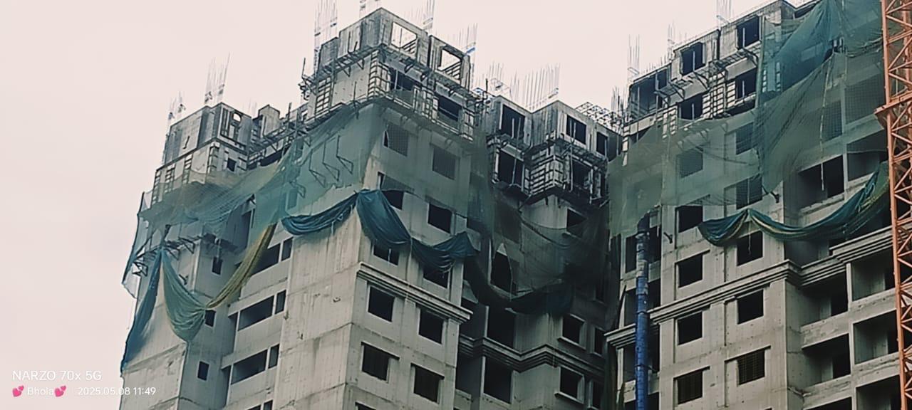 Mivan Construction Project 5