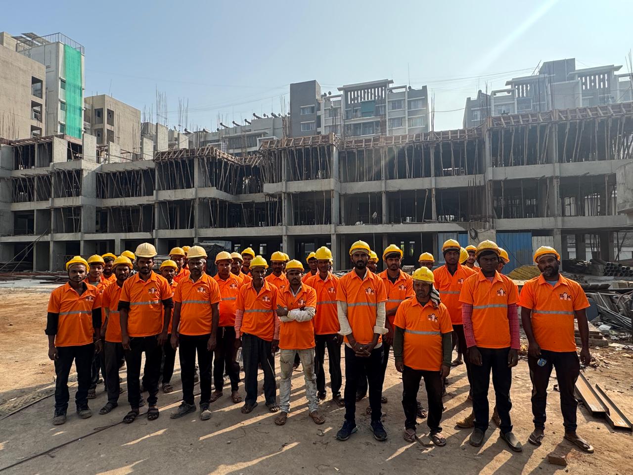 Safety Training 1