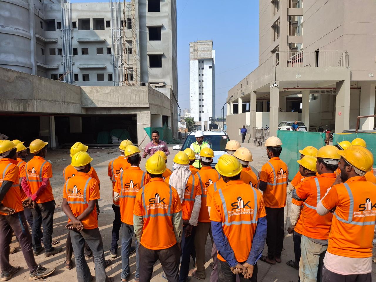 Safety Training 5