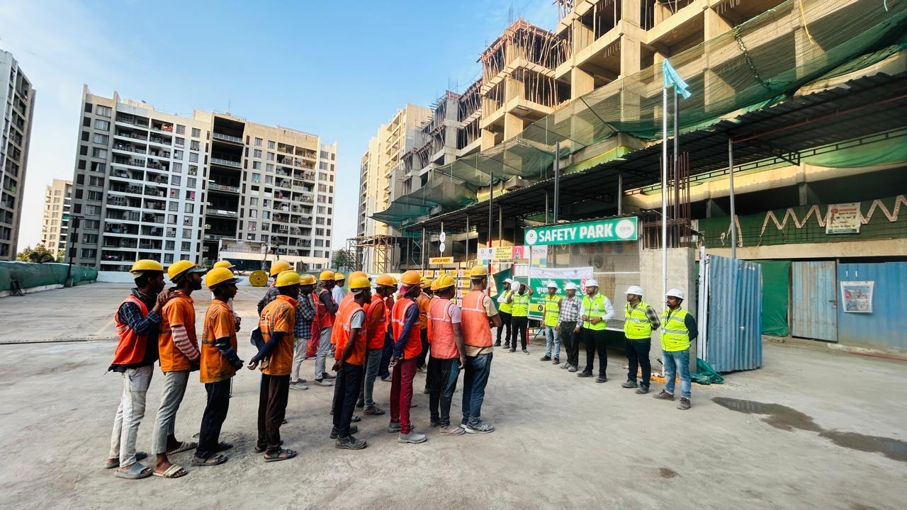Safety Training 2