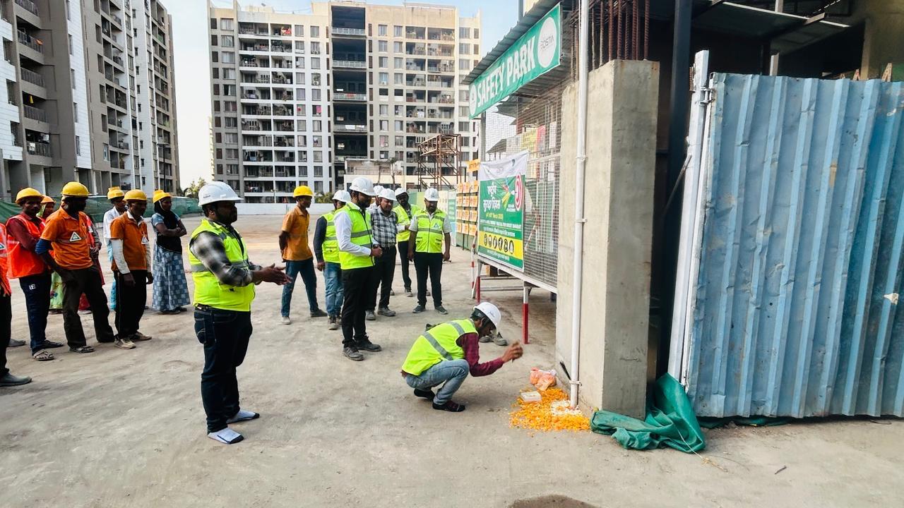 Safety Training 4