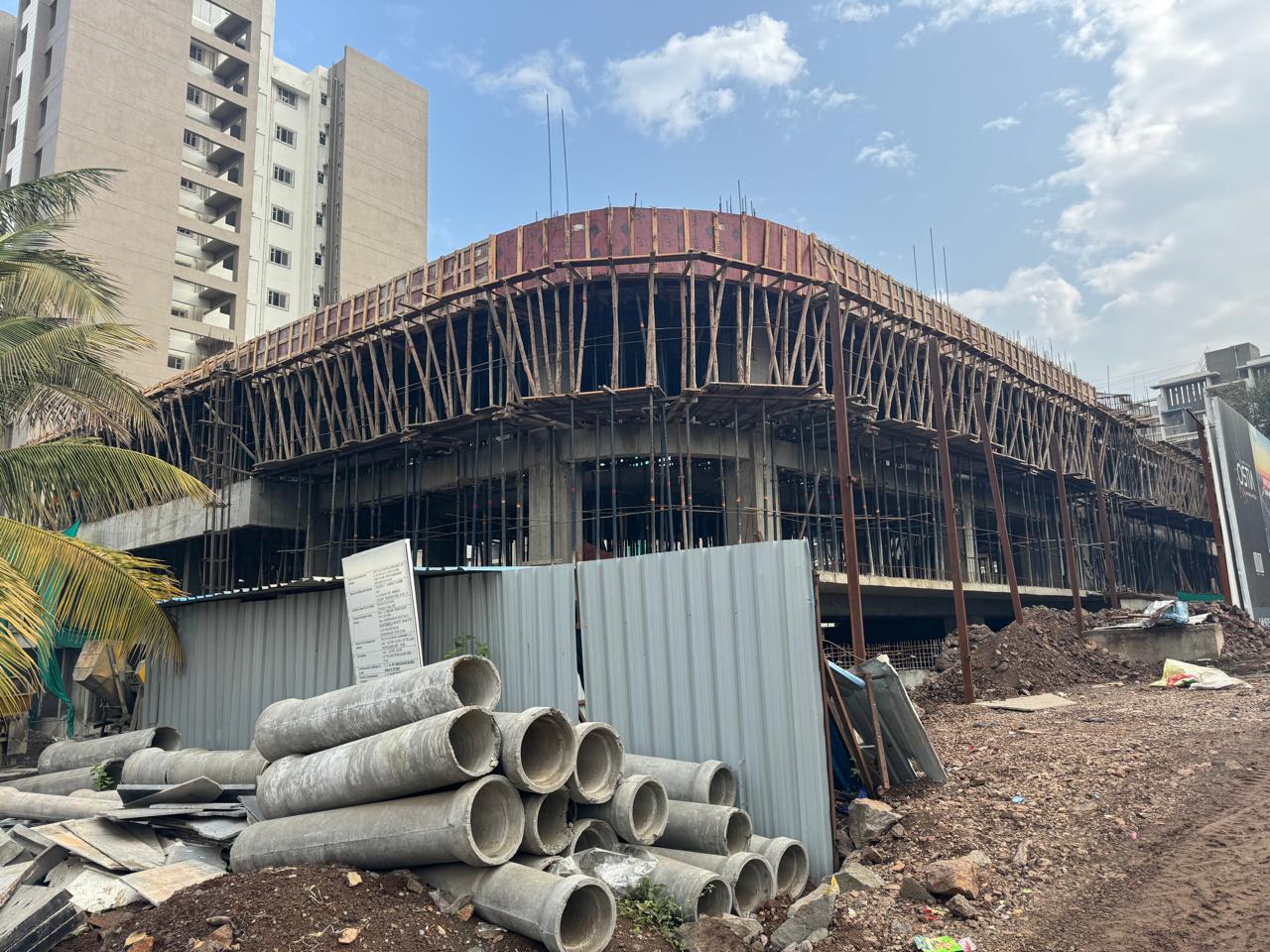 Rental Project 1