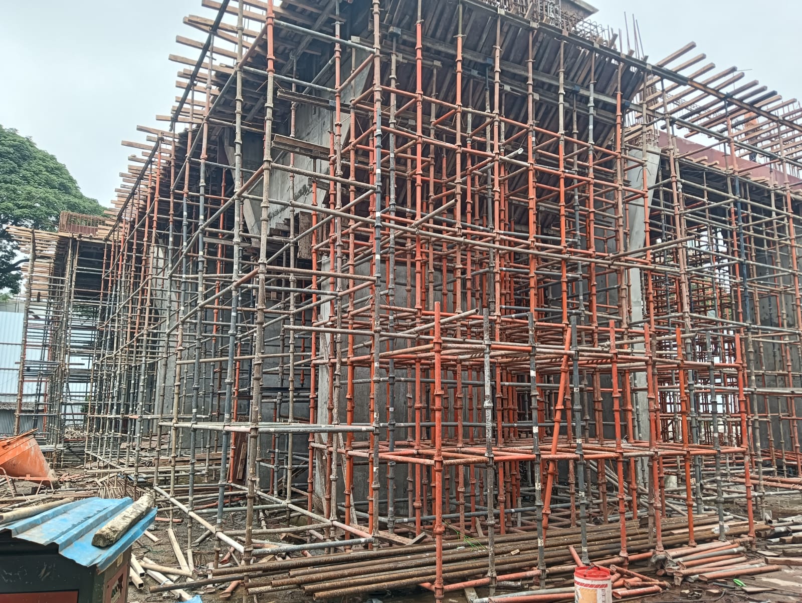 Rental Project 6