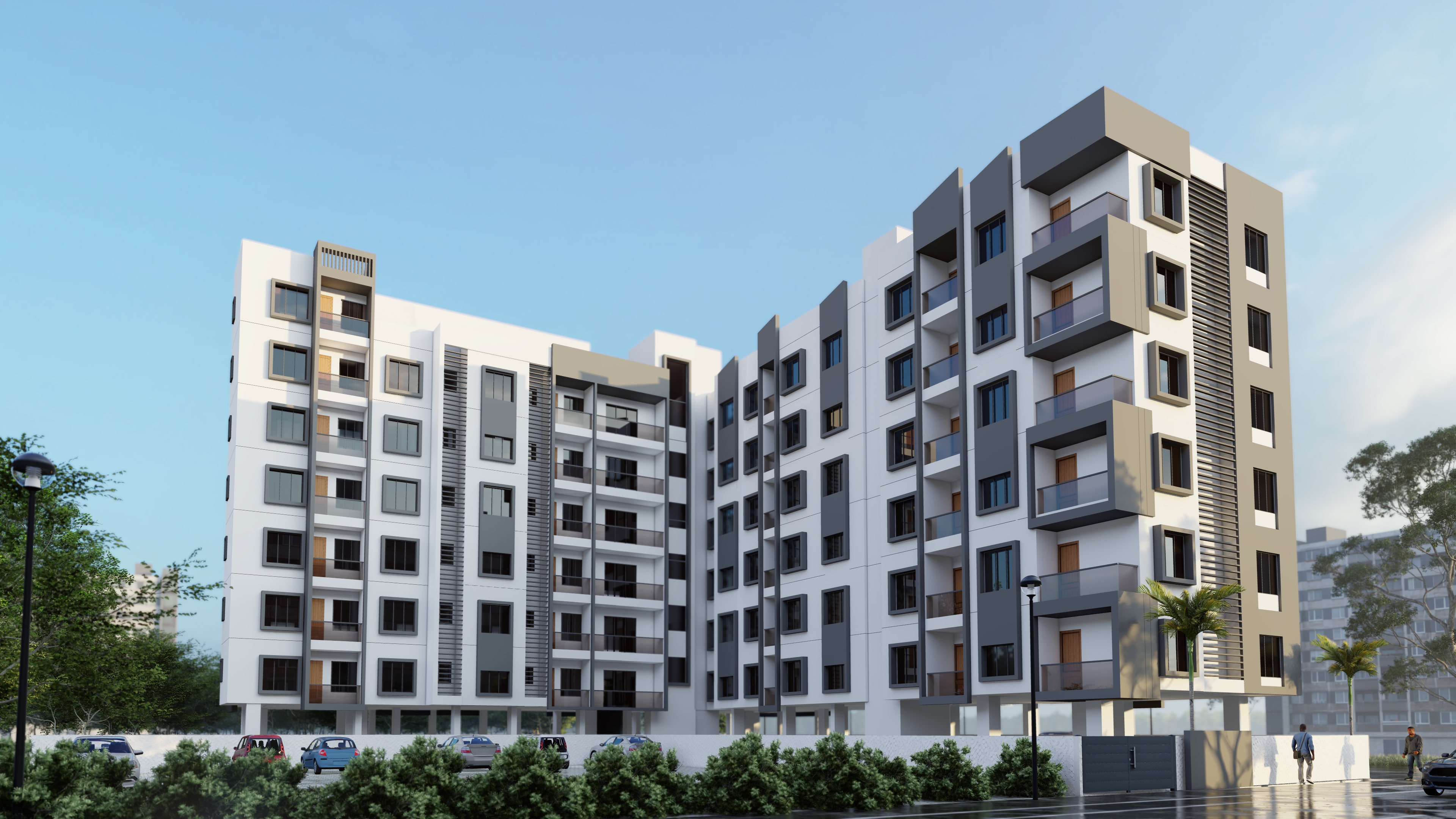Residential Project 21