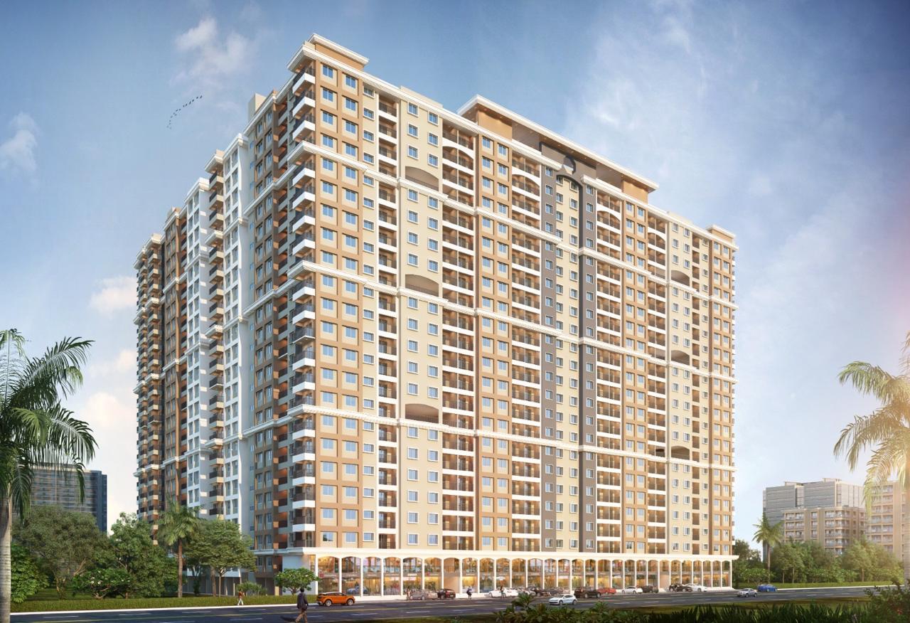 Residential Project 8